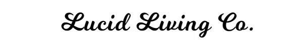 Lucid Living Co. — 10% off