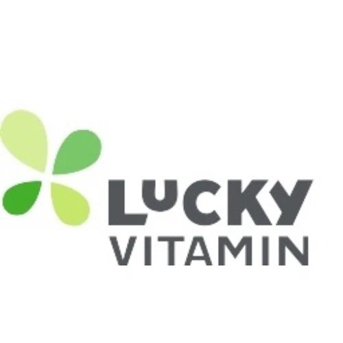 LuckyVitamin