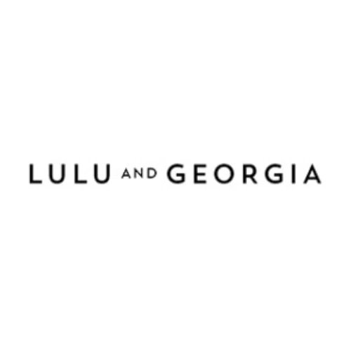 Lulu and Georgia Discount Code