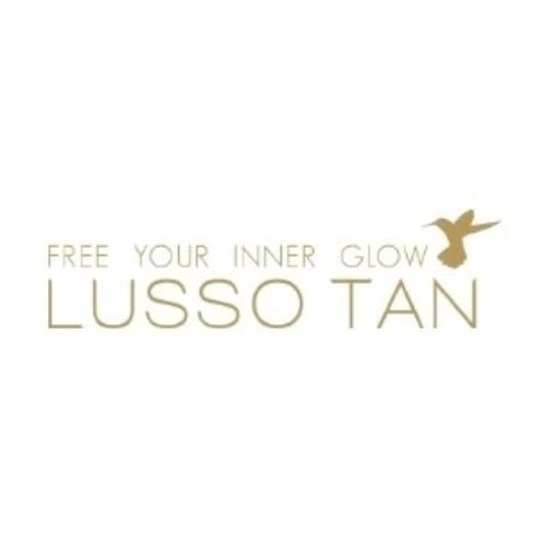 Lusso Tan — 20% off