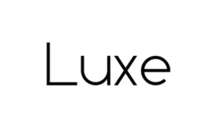 Luxe Cosmetics US — 10% off