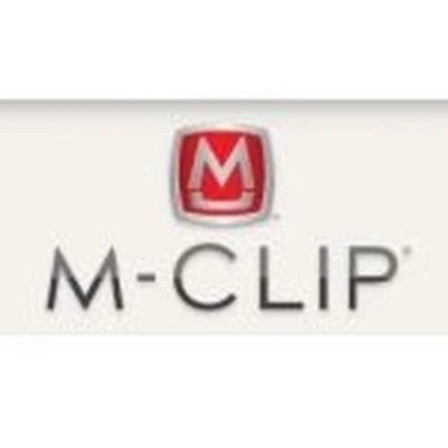 M-Clip — Free shipping