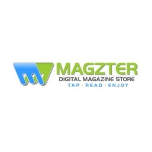 Magzter Discount Code