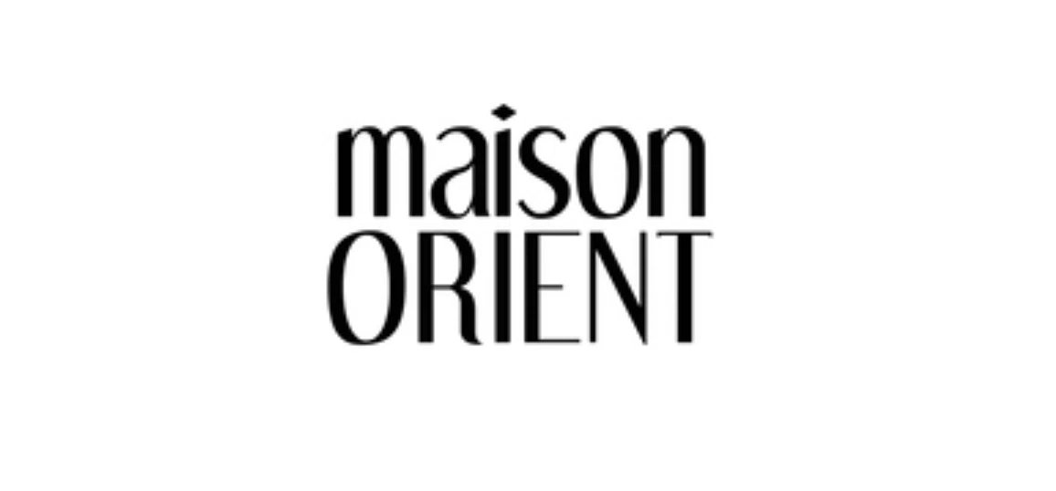 Maison Orient Discount Code