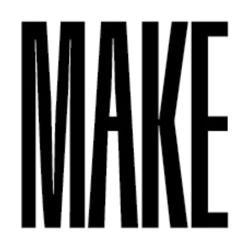 MAKE Beauty — 15% off