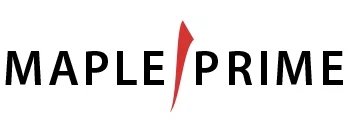 Maple Prime Discount Code