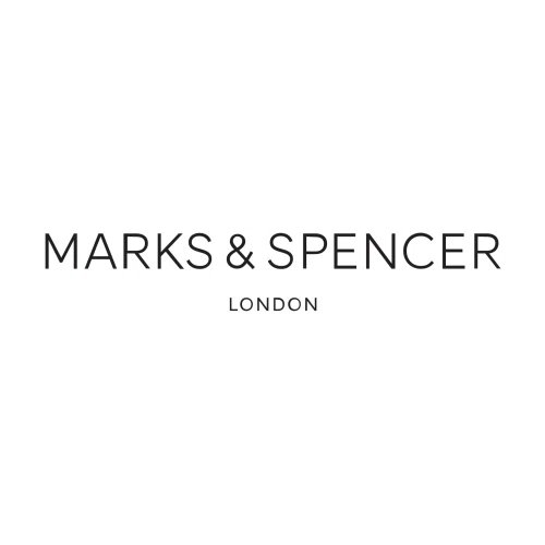 Marks & Spencer — Free shipping