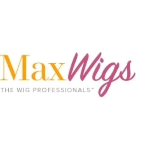 Max Wigs — 10% off