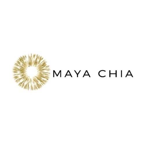 Maya Chia Beauty — Free shipping