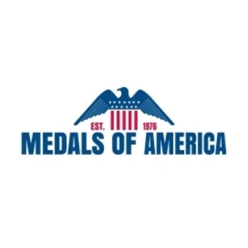 Medals of America Discount Code