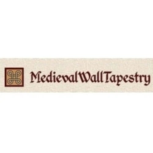 Medieval Wall Tapestry Discount Code