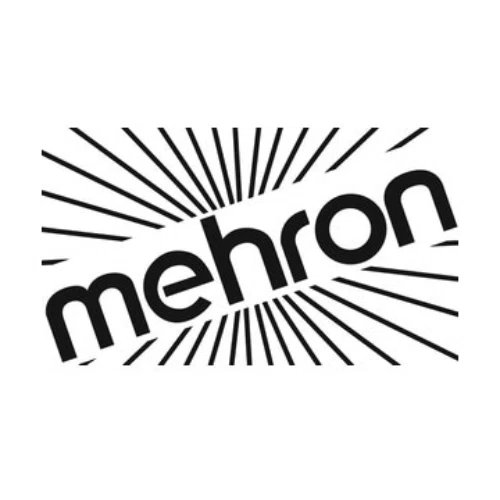 Mehron — 15% off