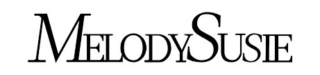 MelodySusie — 12% off