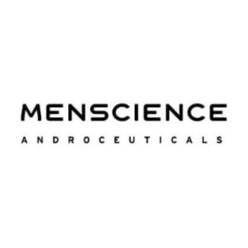 MenScience — 10% off
