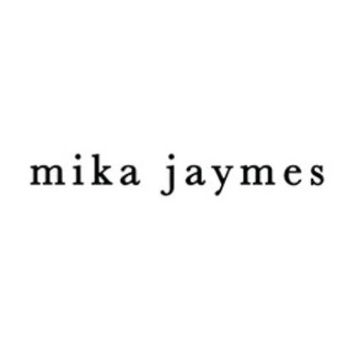 Mika Jaymes — 10% off