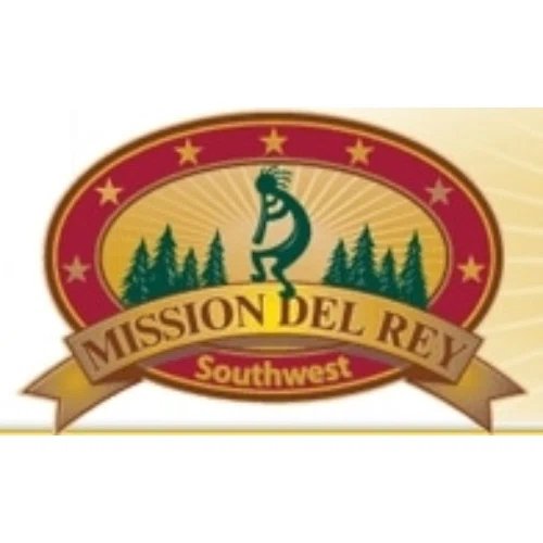 Mission Del Rey Discount Code