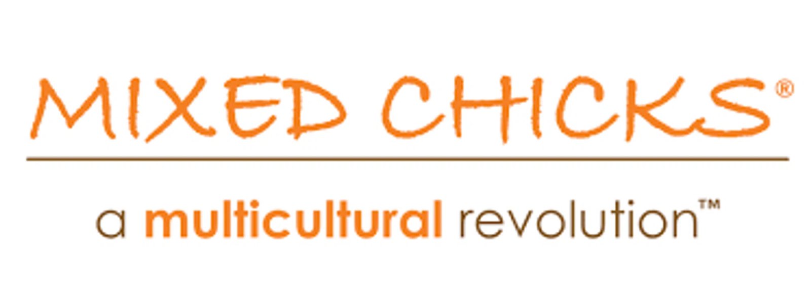 Mixed Chicks — 20% off