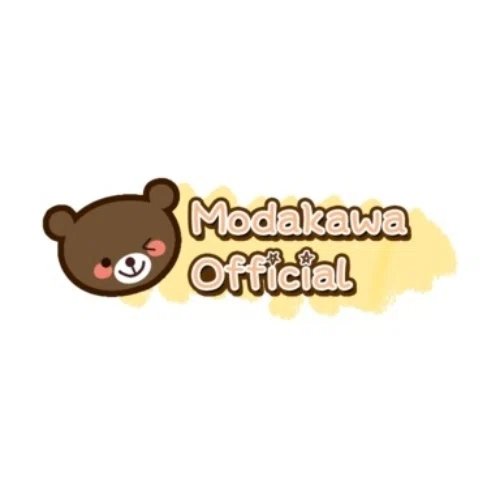 Modakawa — 20% off