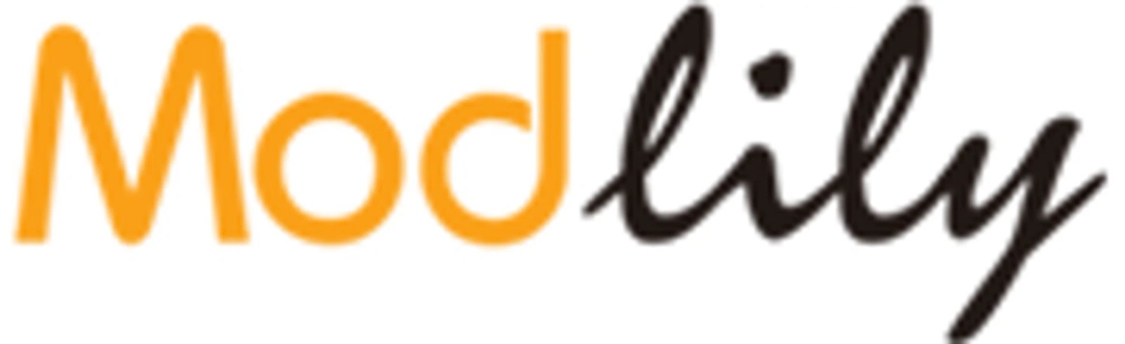 Modlily — 12% off