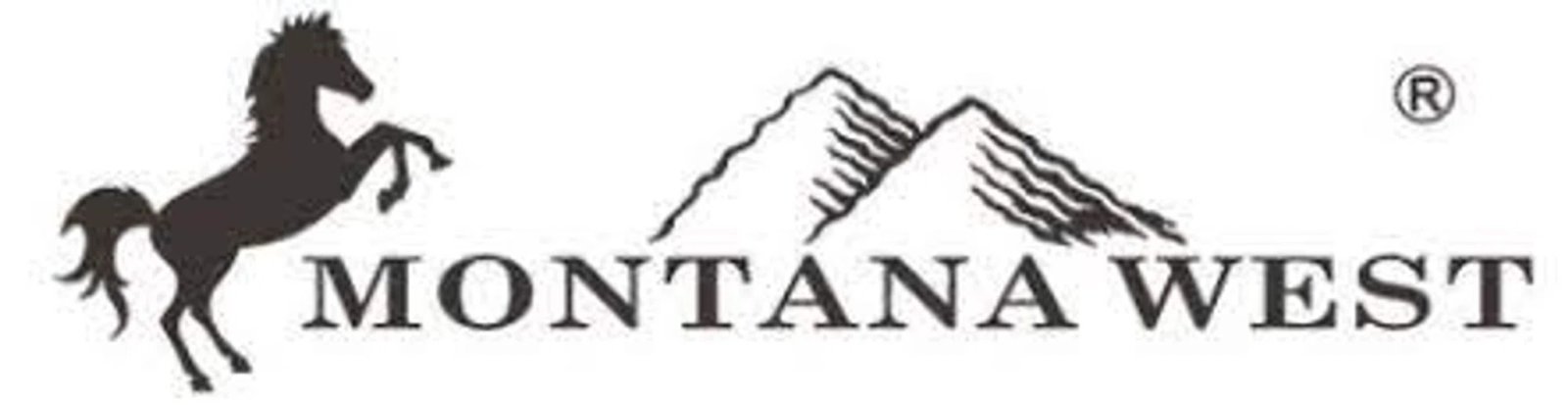 Montana West USA — 10% off