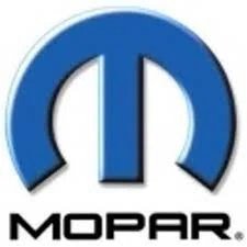 Mopar Online Parts logo