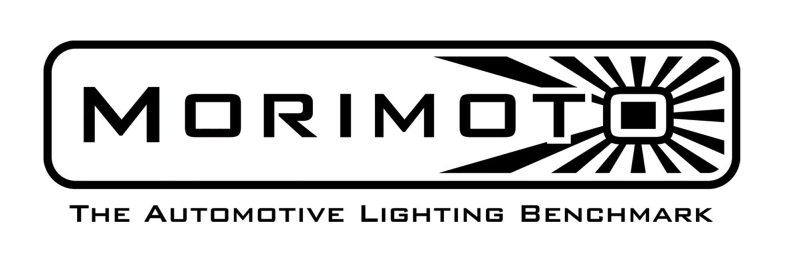 Morimoto Lighting logo