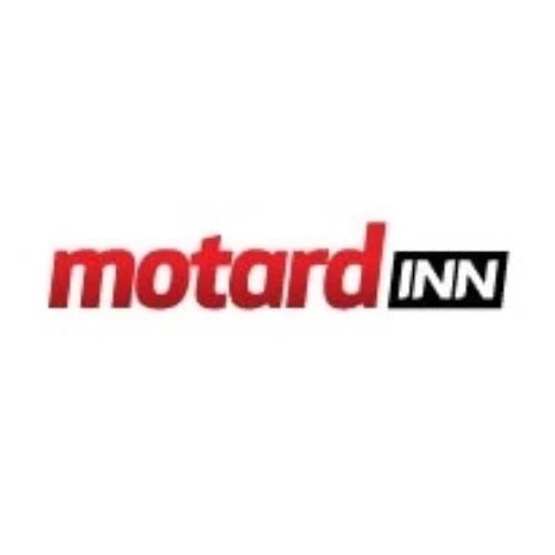 Motardinn logo