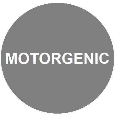 MotorGenic logo
