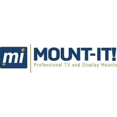 Mount-It! Discount Code