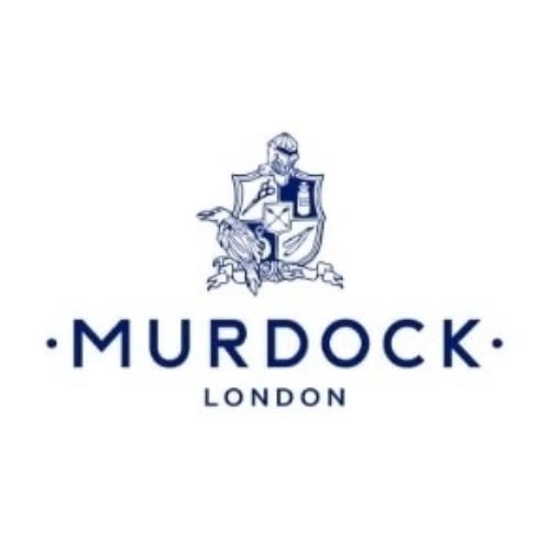 Murdock — 15% off
