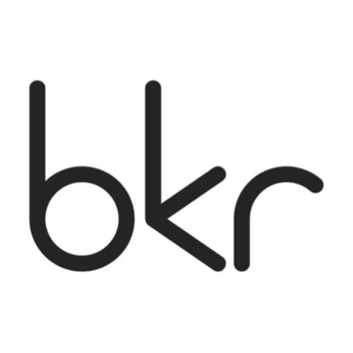 BKR Discount Code