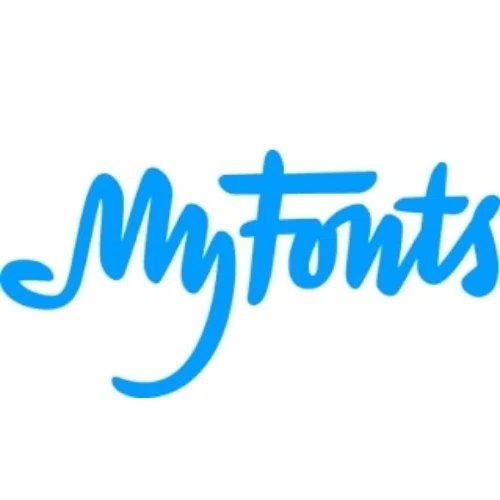 MyFonts