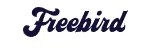 Freebird — 50% off