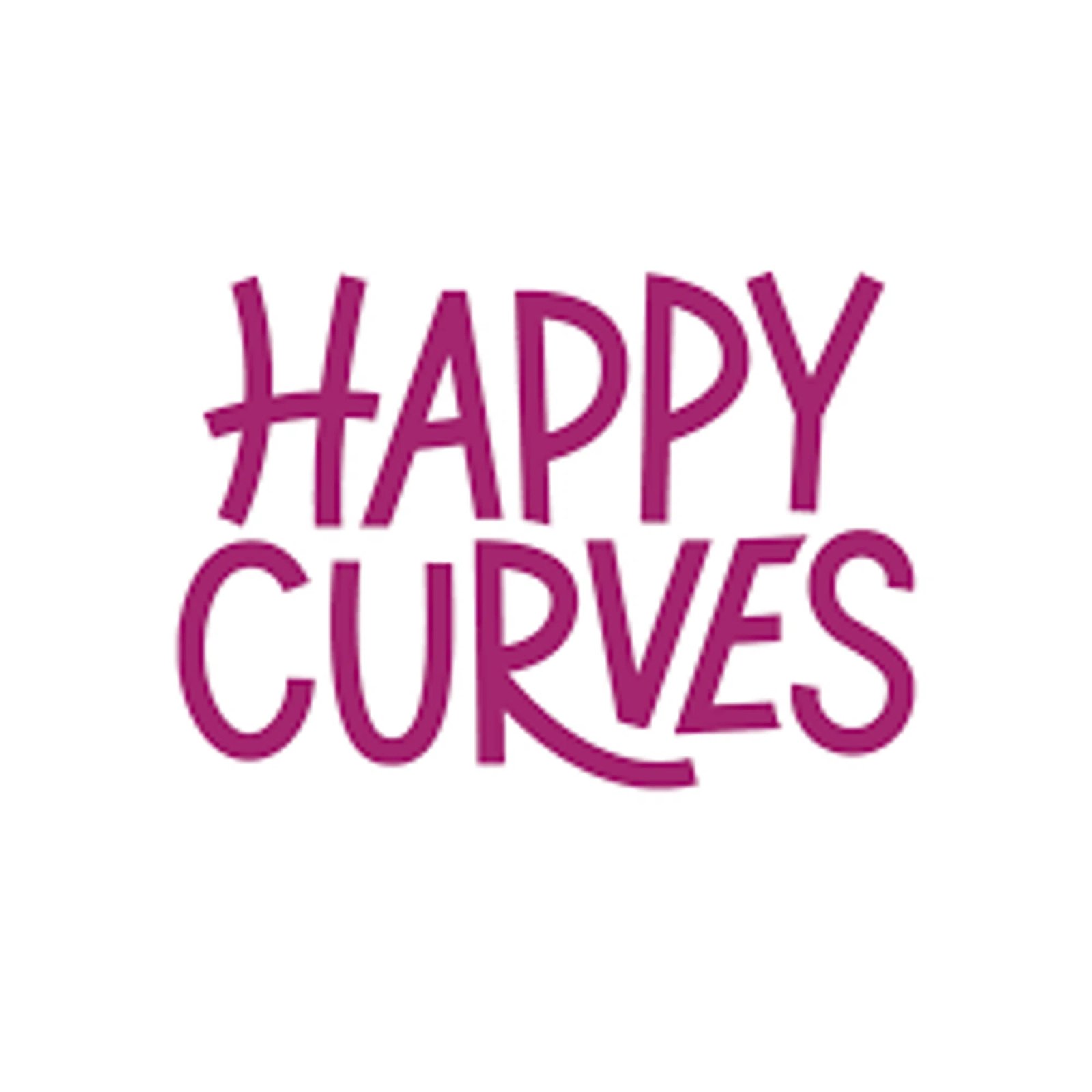 Happy Curves — 10% off