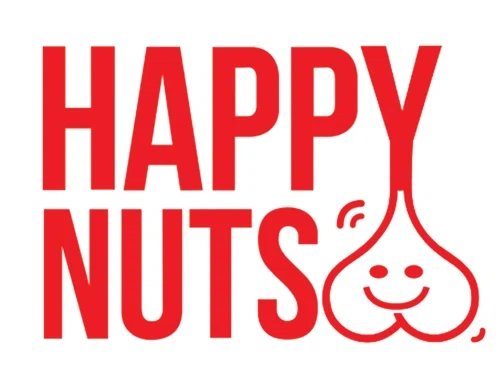 Happy Nuts — 10% off