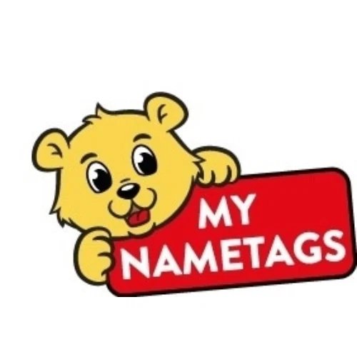 My Nametags