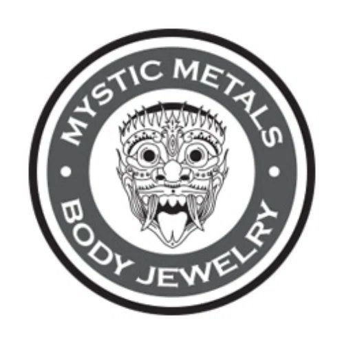 Mystic Metals Body Jewelry