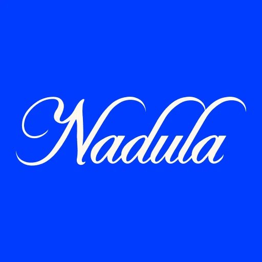 Nadula — Free gift