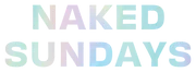 Naked Sundays — 15% off