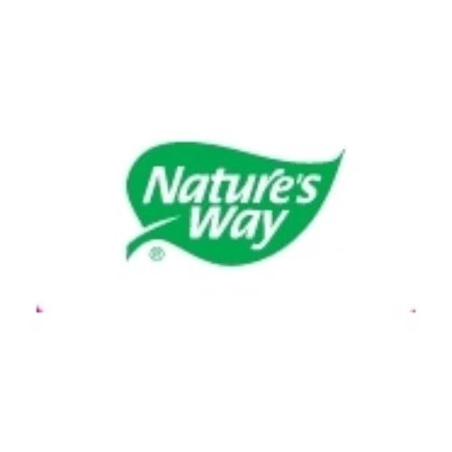 Nature's Way Brands