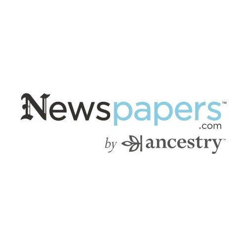 Newspapers.com Discount Code