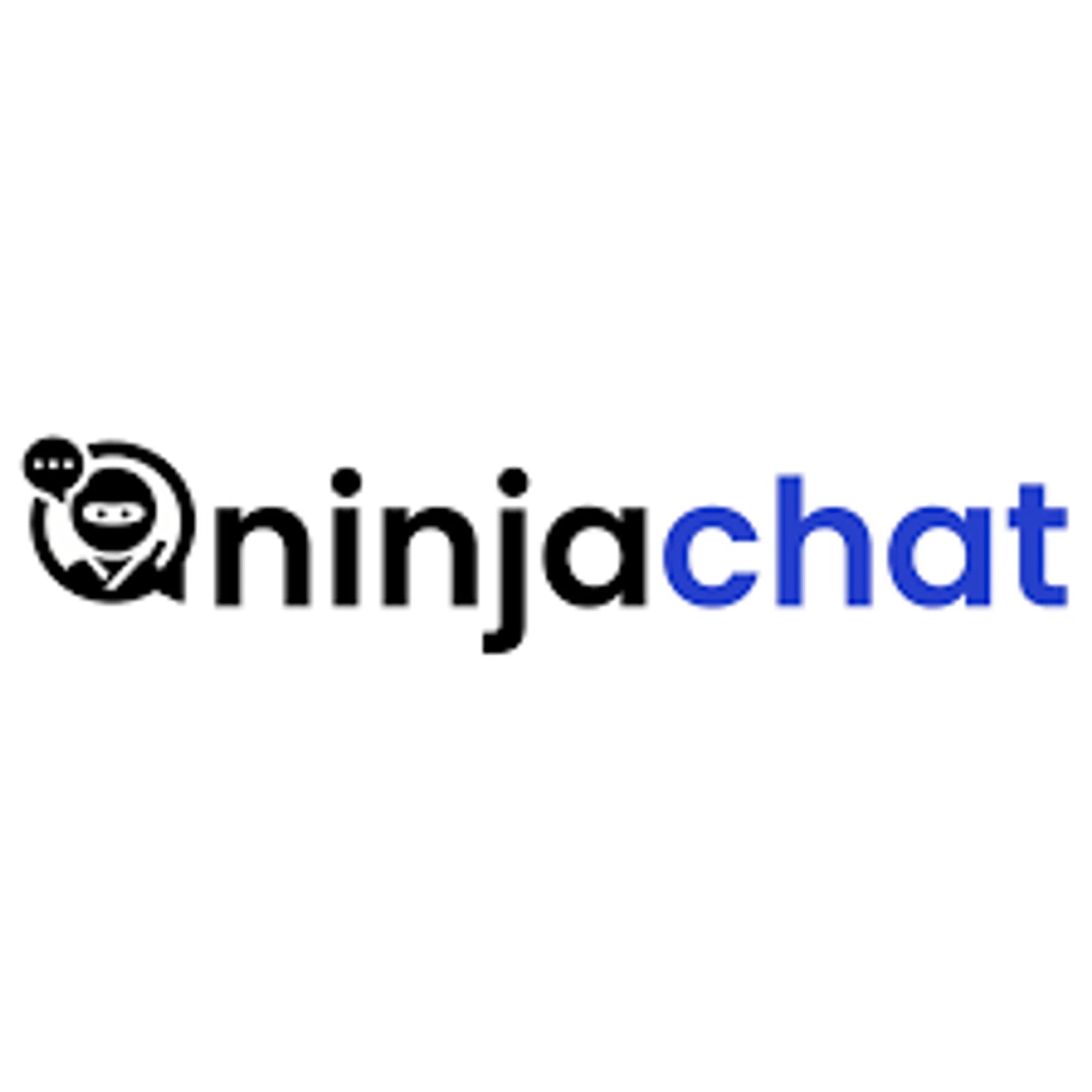 Ninjachat.ai Discount Code