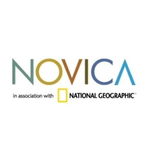 Novica Discount Code