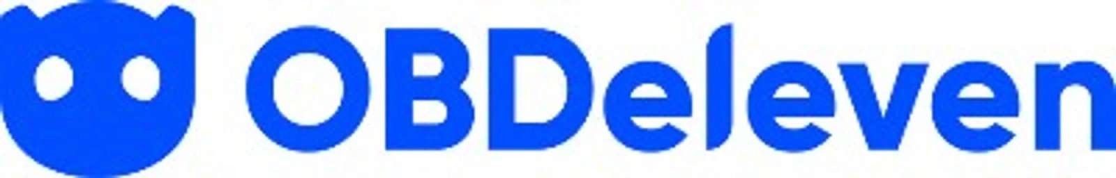 OBDeleven logo