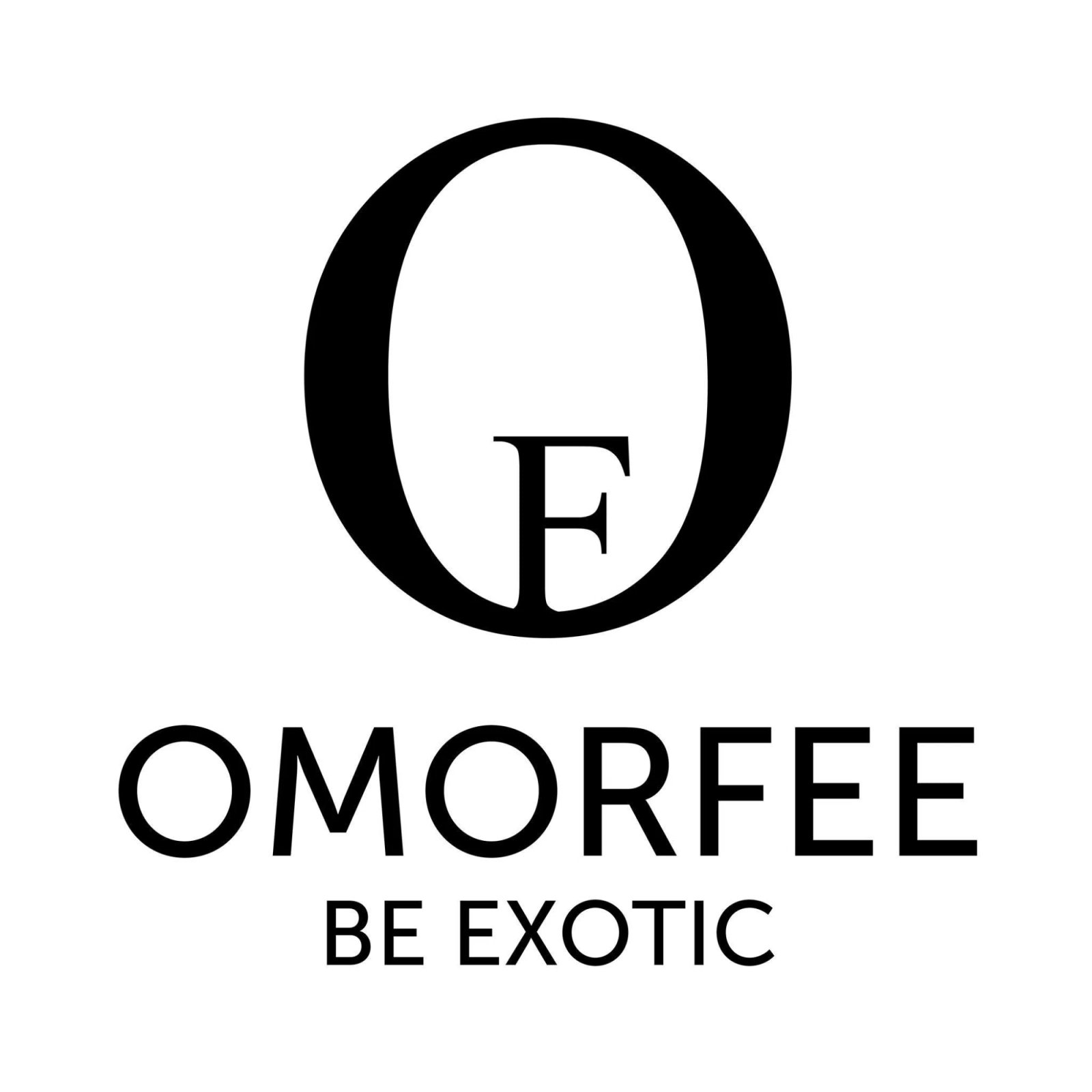 Omorfee — 10% off