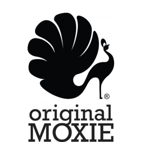 Original Moxie — 10% off
