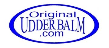 Original Udder Balm — 10% off