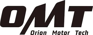 Orion Motor Tech logo