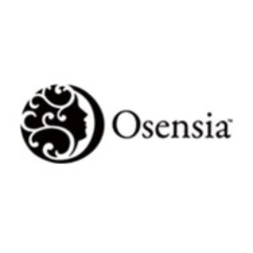 Osensia — 10% off