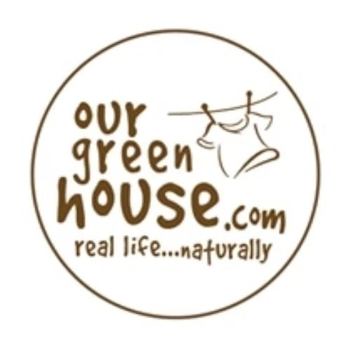 Our Green House